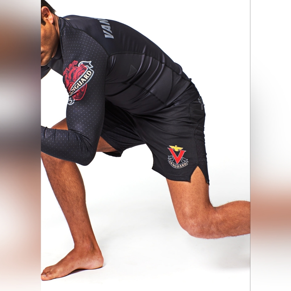 Vanguard COMPETITORE  Rashguard - Picture 5 of 15